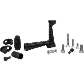 GILLES TOOLING Rearset Spare Parts SP-04-KIT-B For Discount