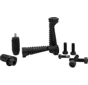 GILLES TOOLING Rearset Spare Parts Kit SP-01-KIT-B For Discount