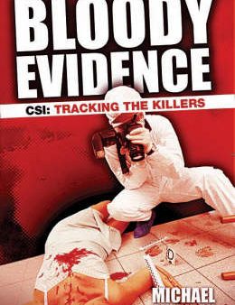 Michael L. Sheridan: Bloody Evidence [2005] paperback Online Sale