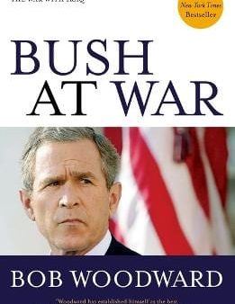 Bush at War Hot on Sale