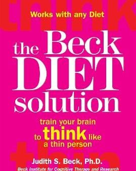 Beck Diet Solution [2024] For Discount