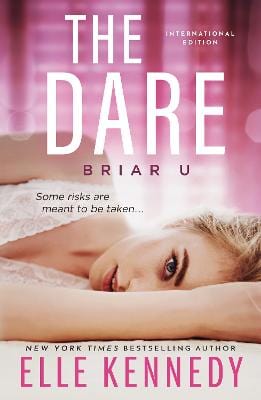 Elle Kennedy: The Dare [2022] paperback Online now