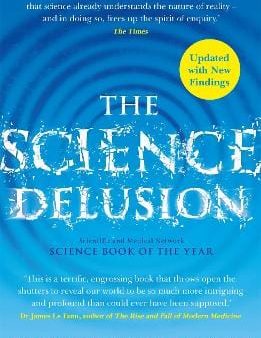 Science Delusion [2024] Cheap