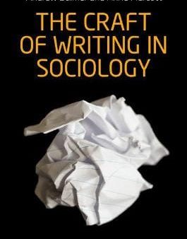 Andrew Balmer: The Craft of Writing in Sociology [2017] paperback Online