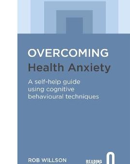 Overcoming Health Anxiety [2024] Sale