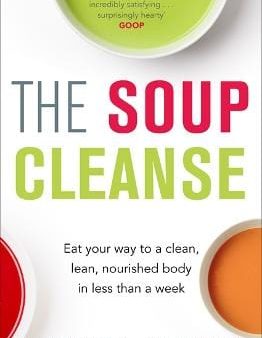 Soup Cleanse [2024] Hot on Sale