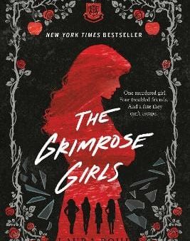 Laura Pohl: The Grimrose Girls [2021] paperback Discount