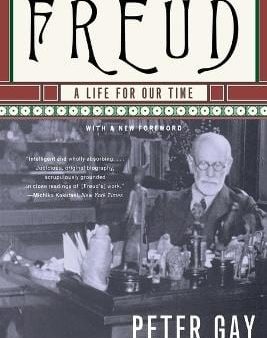 Peter Gay: Freud [2006] paperback Online