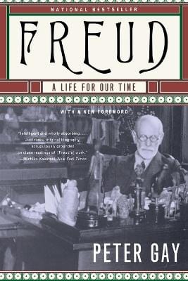 Peter Gay: Freud [2006] paperback Online