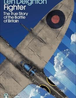 Fighter: The True Story of the Battle of Britain For Cheap