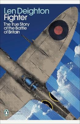 Fighter: The True Story of the Battle of Britain For Cheap