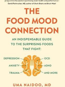 Food Mood Connection [2024] Online Sale