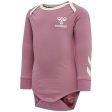 Hummel Heather Rose Maule Body on Sale