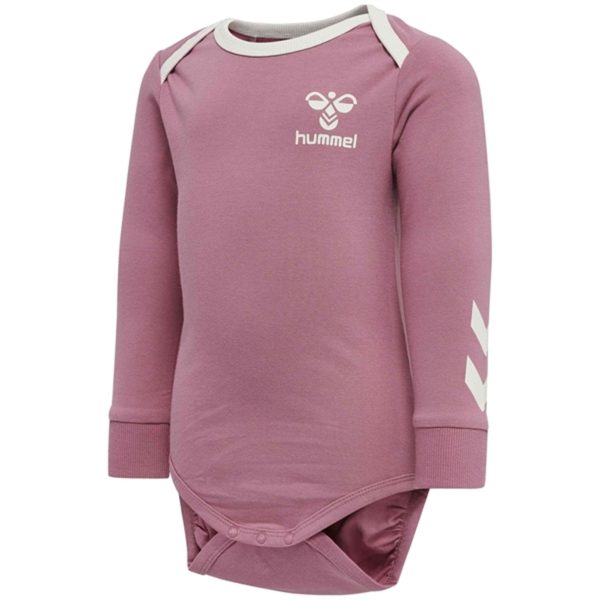 Hummel Heather Rose Maule Body on Sale