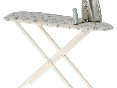 Maileg Iron & Ironing Board For Cheap