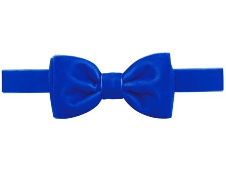 Milledeux Butterfly Cobalt Blue For Cheap