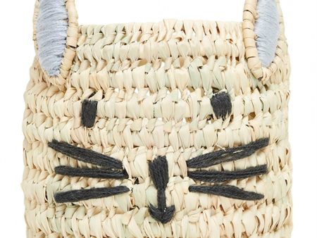 BONTON Panier Lapin Kurv Online now