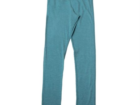 Joha Uld Silke Blue Leggings For Cheap