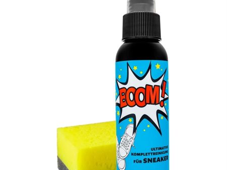 Collonil BOOM Clean Set 100 ml Online now