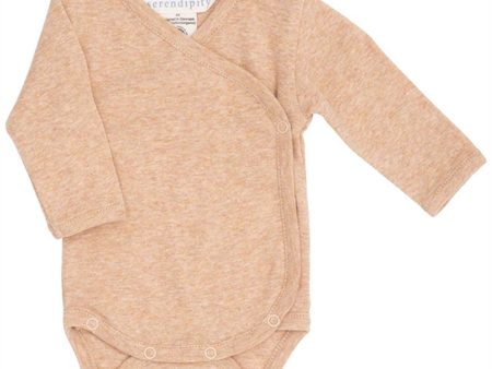 Serendipity Newborn Desert Wrap Body Cheap