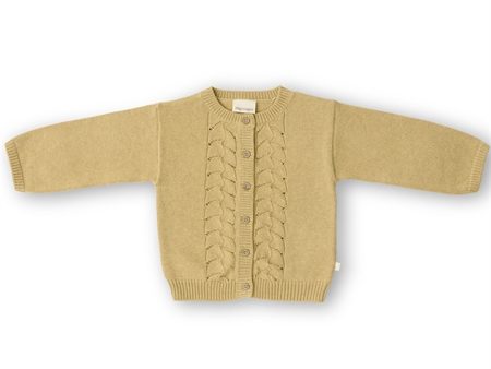 That s Mine Safari Frances Cardigan on Sale