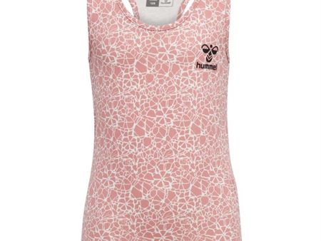 Hummel Rosette Nanna Top Hot on Sale