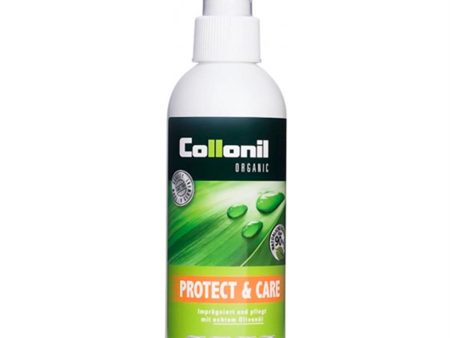 Collonil Organic Protect & Care 200 ml Online Hot Sale