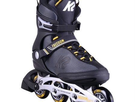 K2 Freedom 80 Mens Inline Skate Sale