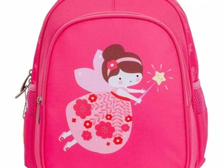 A Little Lovely Company Backpack Fairy Cheap