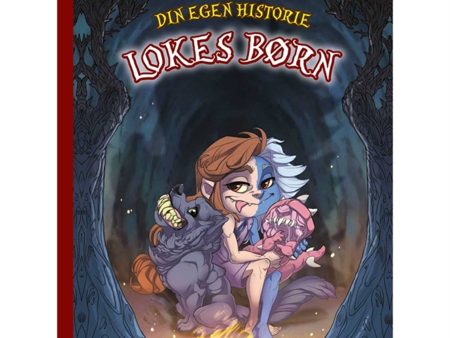 Bolden Din Helt Egen Historie Lokes Børn Online Hot Sale