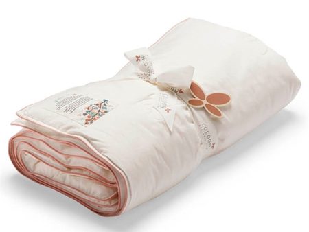 Cocoon Peaceful Silk Junior Dyne Cheap