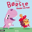 Alvilda Minisjang – Børste – Børste finder en hat Supply