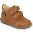 Bundgaard Ruby II Tex Velcro Tan Sko Cheap