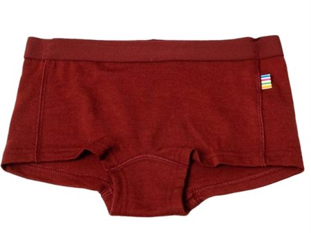 Joha Ull Bordeaux Hipster Online