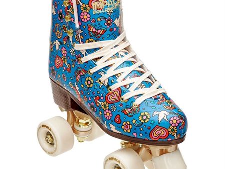 Impala Rollerskaters Harmony Blue For Cheap