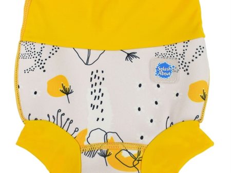 Splash About Happy Nappy Flower Meadow Sale