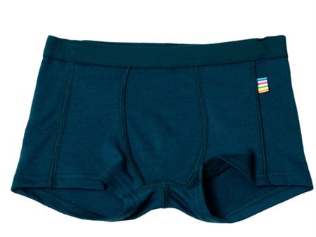 Joha Ull Dark Blue Boxershorts For Discount