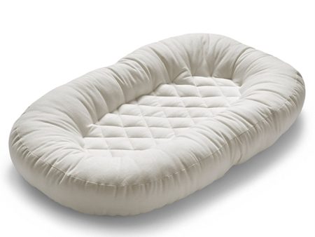 Cocoon Amazing Maize Baby Lounger Hot on Sale