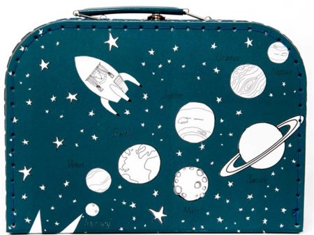 Pellianni Space Taske Midnight For Discount