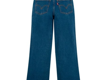 Levi s Wide Leg Jeans Richards Cheap