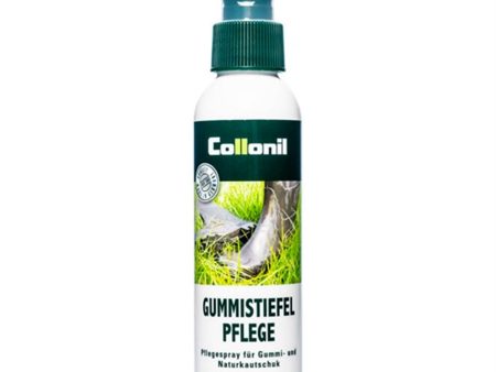 Collonil Gummistøvle Pleje 150 ml Online Hot Sale