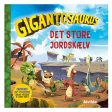 Alvilda Gigantosaurus Det Store Jordskælv Online