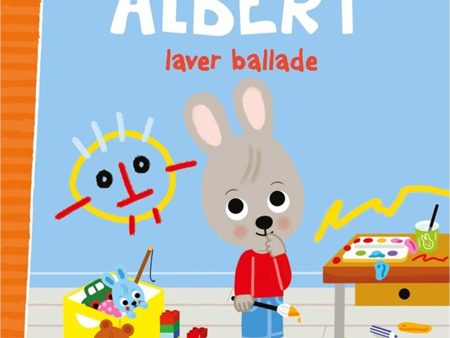 Bolden Albert Laver Ballade Online now