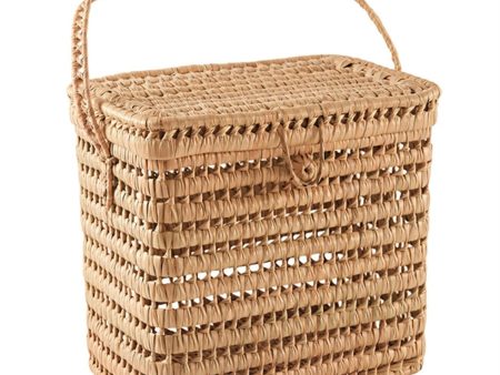 BONTON Panier Palma Kurv Medium Hot on Sale