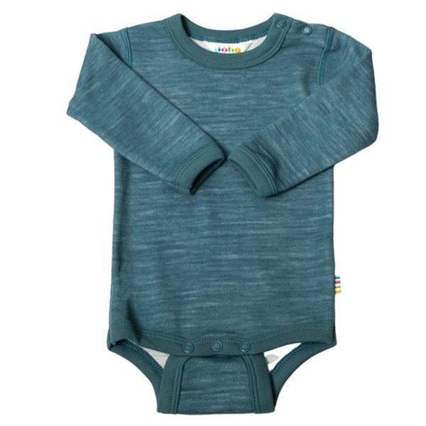 Joha Uld Bambus Dark Blue Body Hot on Sale