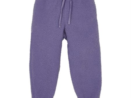 Finger In The Nose Connie Lavender Sweatpants Supply