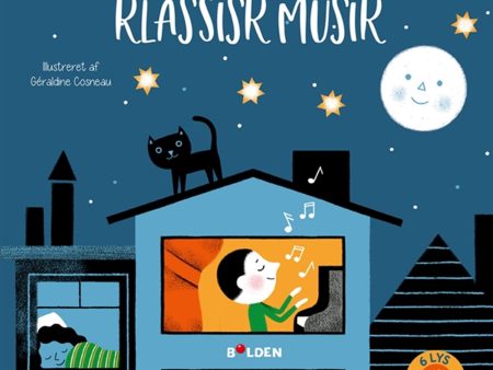 Bolden Min Godnatbog Med Klassisk Musik Online now