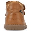 Bundgaard Ruby II Tex Velcro Tan Sko Cheap