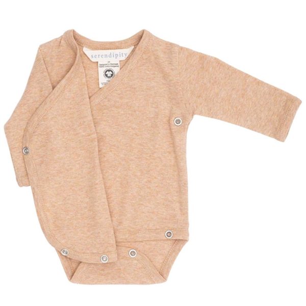 Serendipity Newborn Desert Wrap Body Cheap