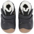 Bundgaard Begynnersko Petit Mid Vinter Black Online now